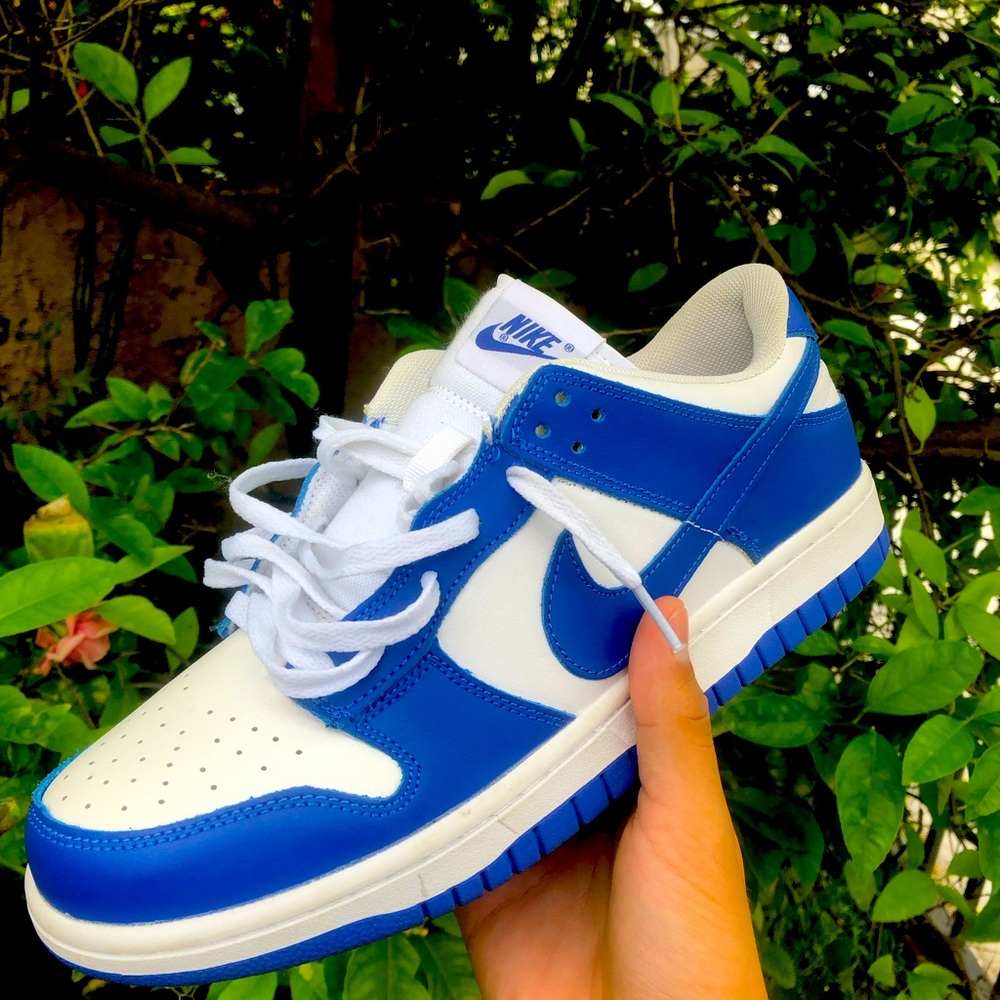 Kentucky Dunks (READ DESC BEFORE BUYING!!!)